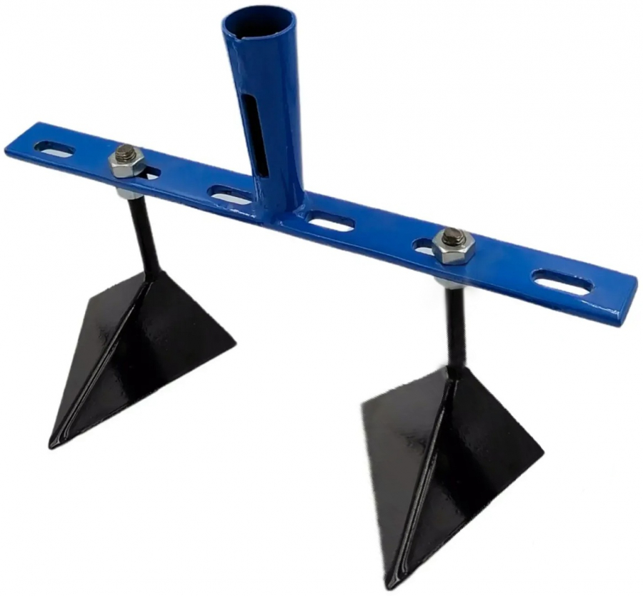 Маркер для посева семян